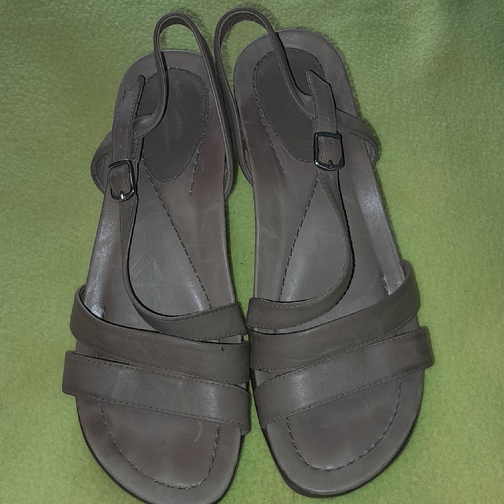 Women's DANSKO ray Sandals